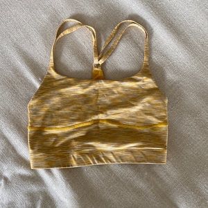 Outdoor voices cropped tank